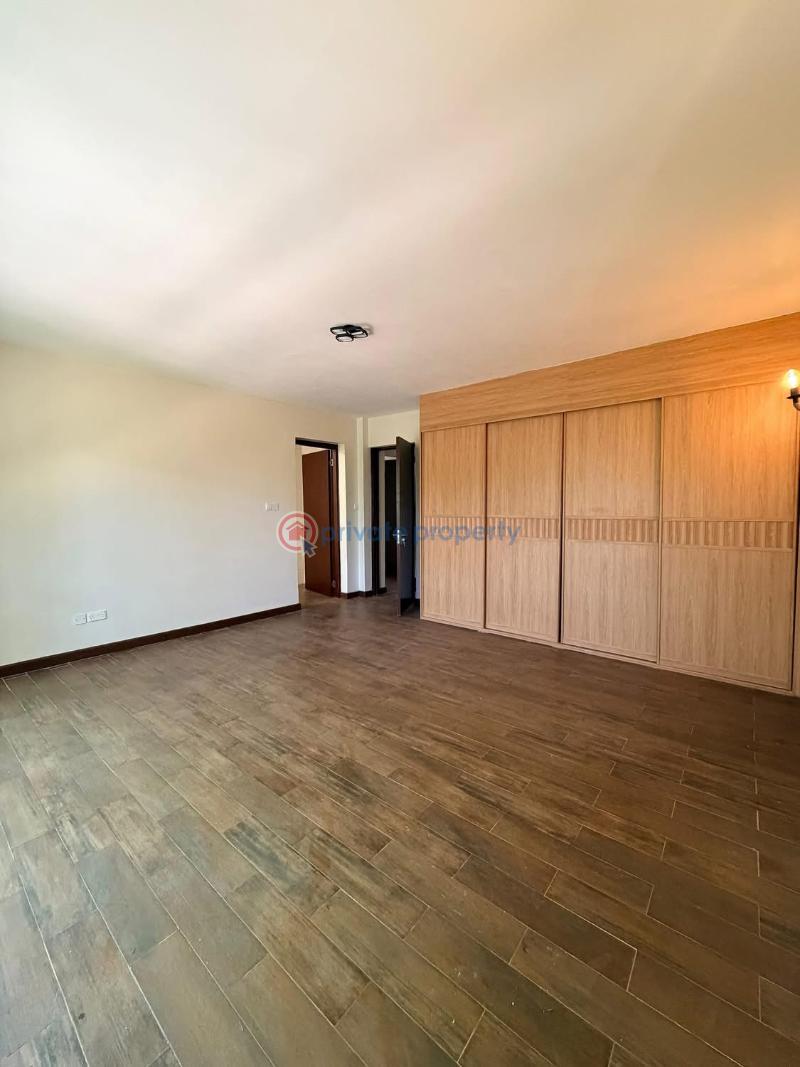 4 bedroom Apartment For Rent General Mathenge Westlands Nairobi - 10