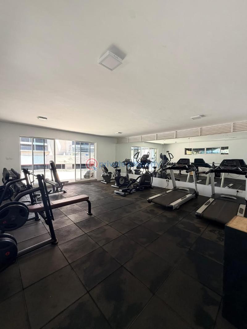 4 bedroom Apartment For Rent General Mathenge Westlands Nairobi - 19