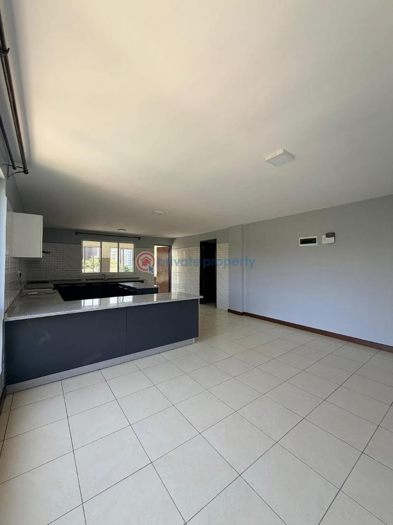 4 bedroom Apartment For Rent General Mathenge Westlands Nairobi - 3