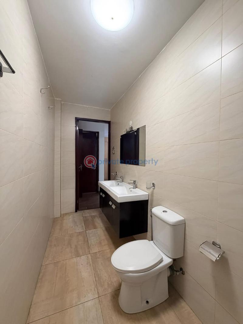4 bedroom Apartment For Rent General Mathenge Westlands Nairobi - 15