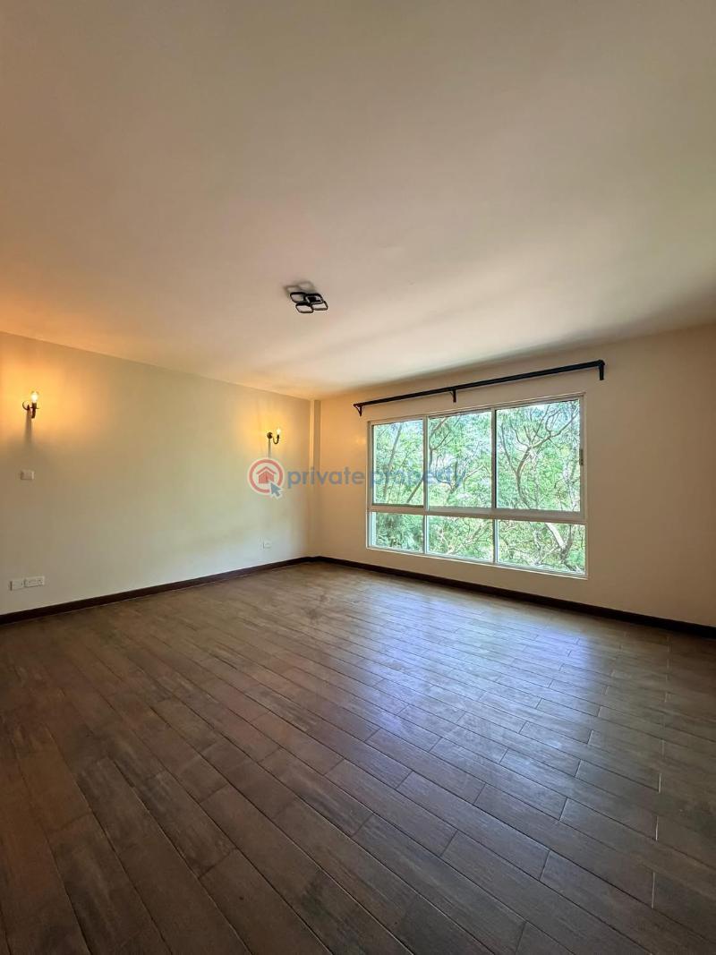 4 bedroom Apartment For Rent General Mathenge Westlands Nairobi - 14