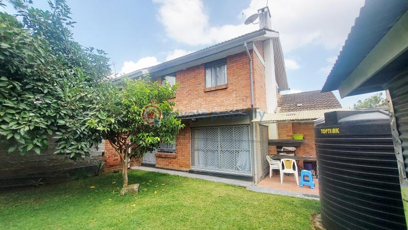 4 bedroom Townhouse For Sale Kandara Road Near Kileleshwa Police Station. Nairobi - 6
