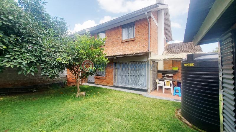 4 bedroom Townhouse For Sale Kandara Road Near Kileleshwa Police Station. Nairobi - 7
