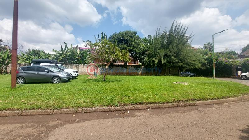4 bedroom Townhouse For Sale Kandara Road Near Kileleshwa Police Station. Nairobi - 14