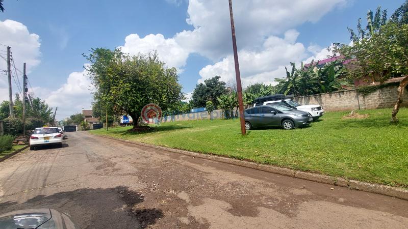 4 bedroom Townhouse For Sale Kandara Road Near Kileleshwa Police Station. Nairobi - 16