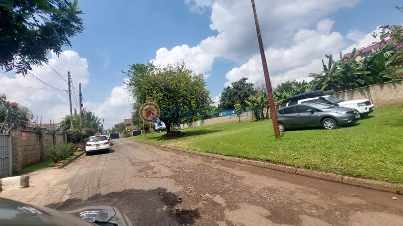4 bedroom Townhouse For Sale Kandara Road Near Kileleshwa Police Station. Nairobi - 15