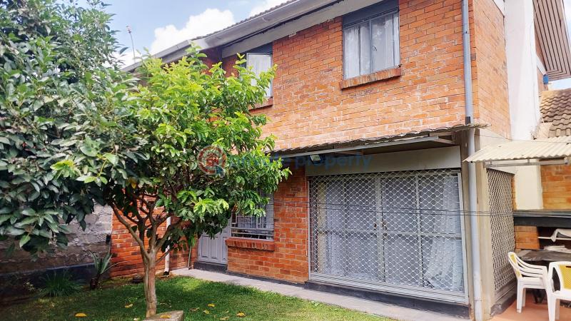 4 bedroom Townhouse For Sale Kandara Road Near Kileleshwa Police Station. Nairobi - 9