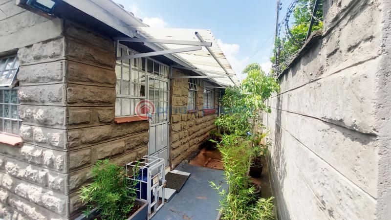4 bedroom Townhouse For Sale Kandara Road Near Kileleshwa Police Station. Nairobi - 12