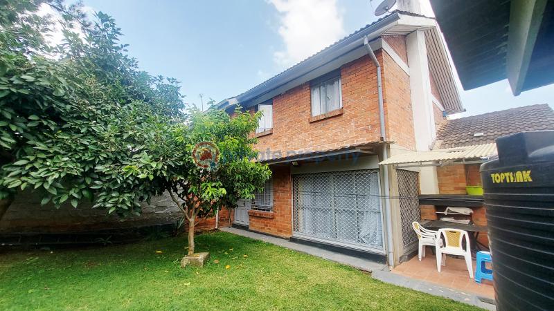 4 bedroom Townhouse For Sale Kandara Road Near Kileleshwa Police Station. Nairobi - 1