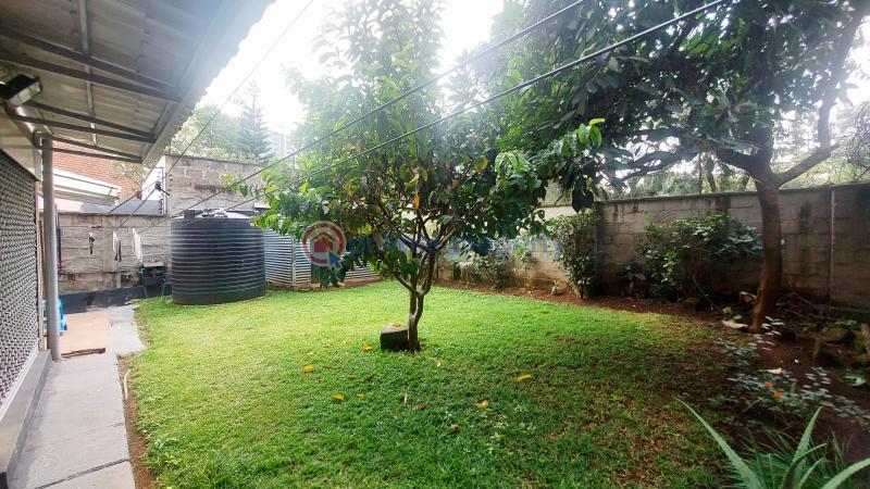 4 bedroom Townhouse For Sale Kandara Road Near Kileleshwa Police Station. Nairobi - 2