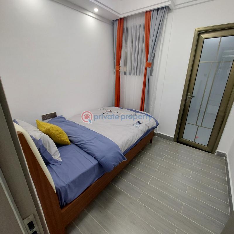 4 bedroom Apartment For Sale kilimani Estate Nairobi - 10