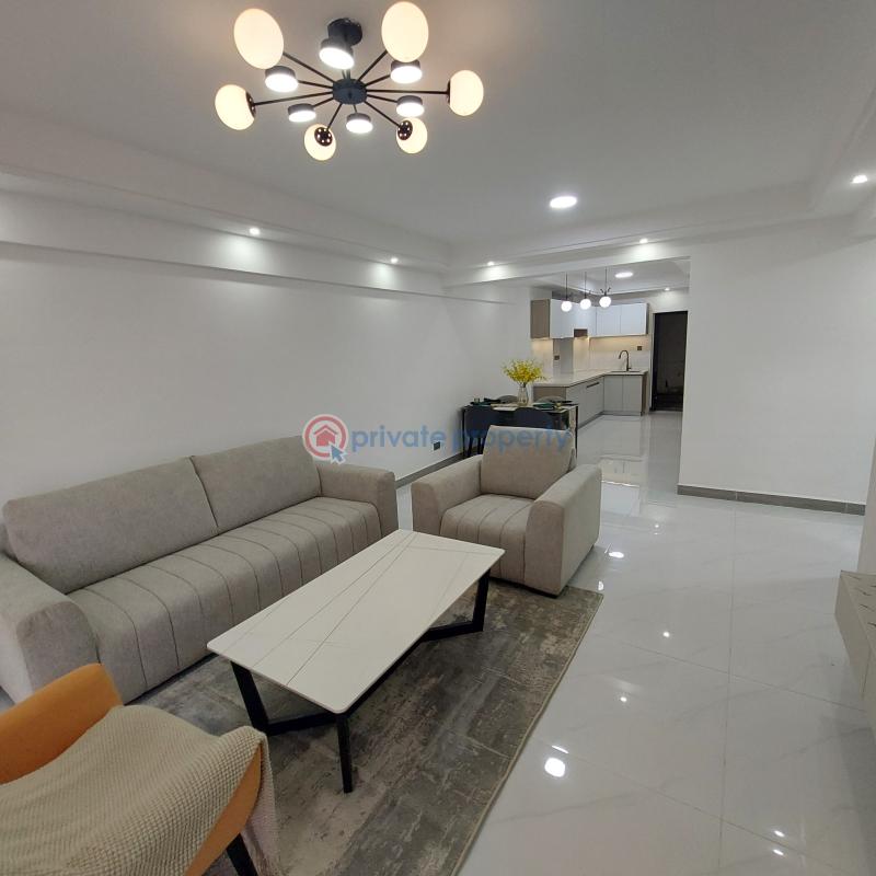 4 bedroom Apartment For Sale kilimani Estate Nairobi - 7