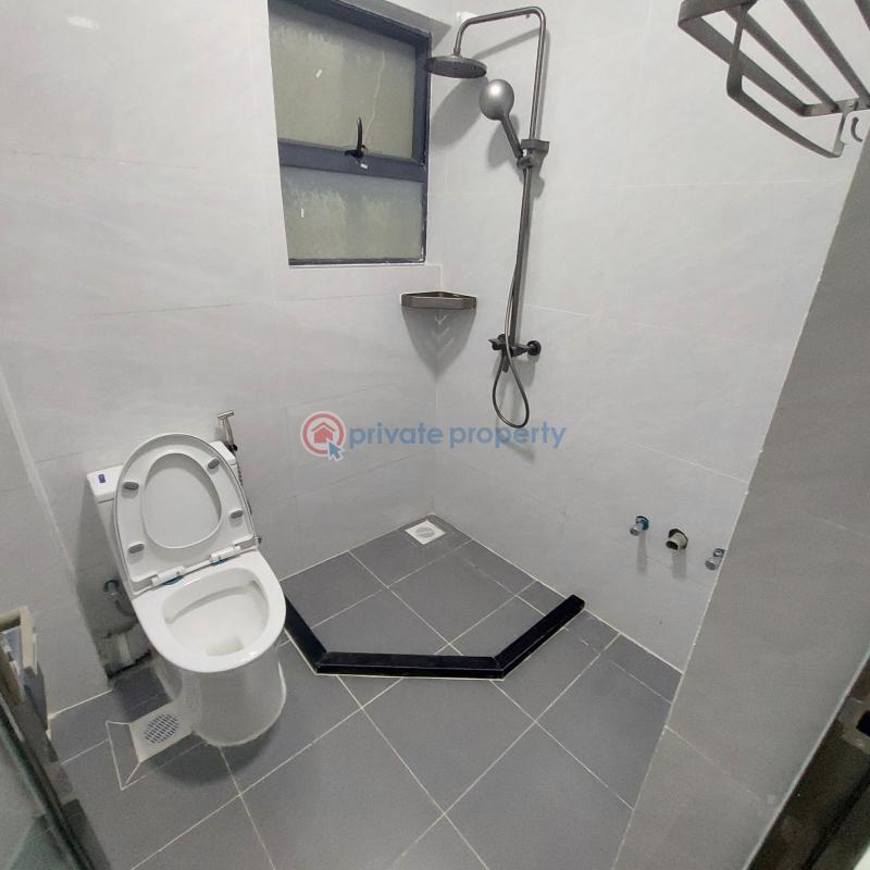 4 bedroom Apartment For Sale kilimani Estate Nairobi - 12