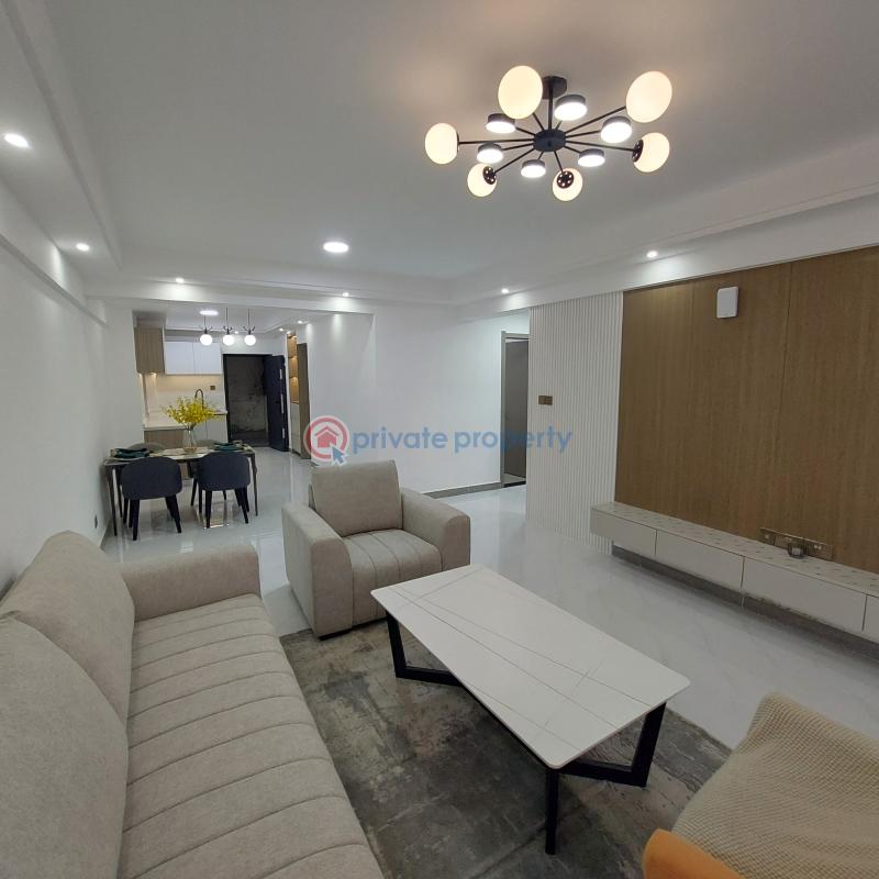 4 bedroom Apartment For Sale kilimani Estate Nairobi - 8