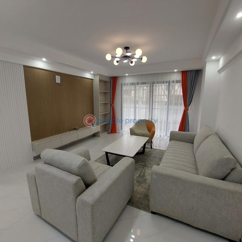 4 bedroom Apartment For Sale kilimani Estate Nairobi - 6