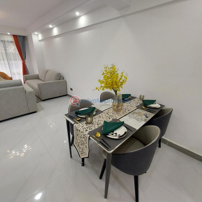 4 bedroom Apartment For Sale kilimani Estate Nairobi - 4