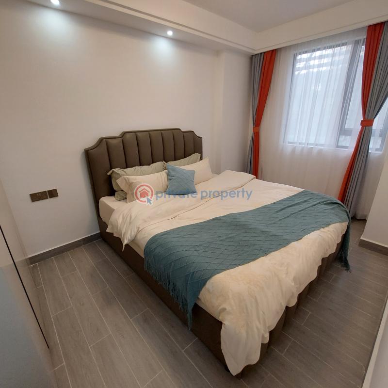 4 bedroom Apartment For Sale kilimani Estate Nairobi - 9
