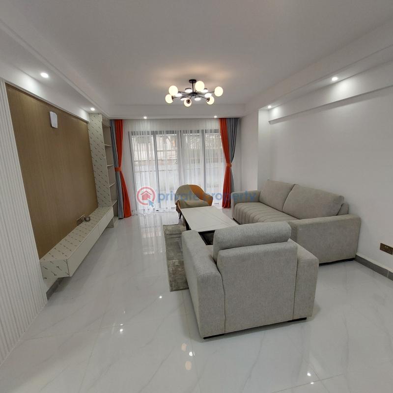 4 bedroom Apartment For Sale kilimani Estate Nairobi - 5