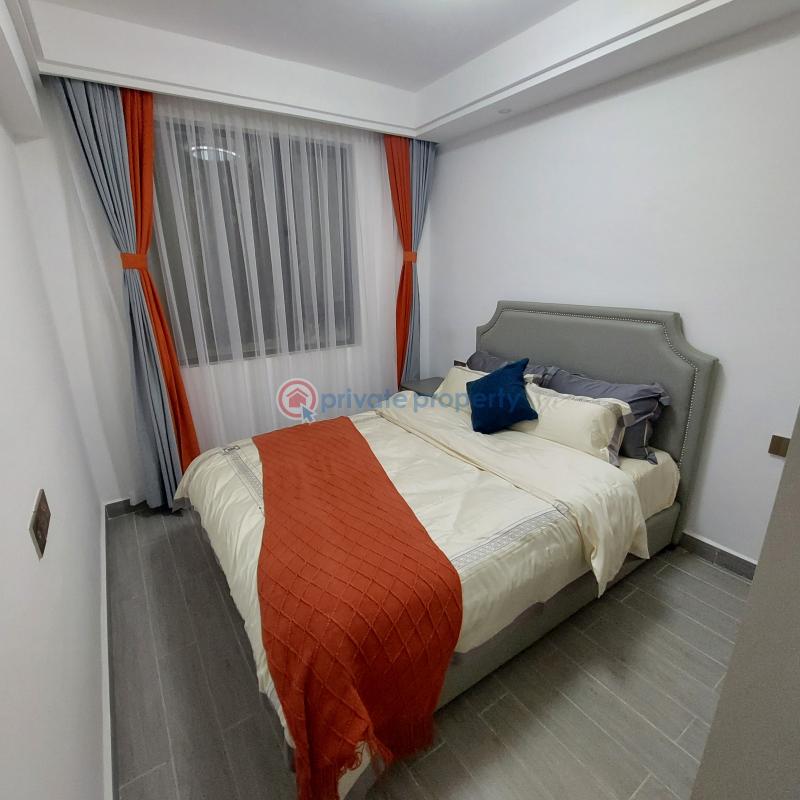 4 bedroom Apartment For Sale kilimani Estate Nairobi - 11