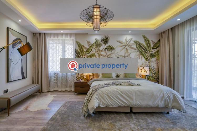 4 bedroom Apartment For Sale &nbsp;kileleshwa Kileleshwa Nairobi - 8