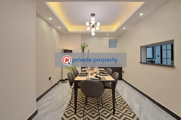 4 bedroom Apartment For Sale &nbsp;kileleshwa Kileleshwa Nairobi - 5
