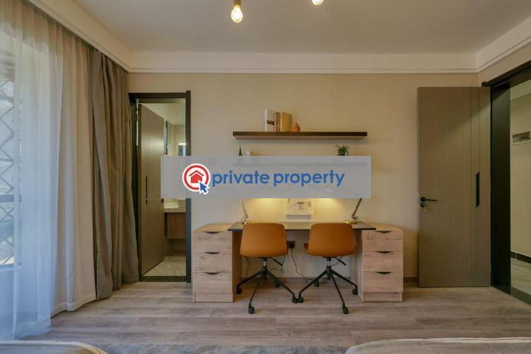 4 bedroom Apartment For Sale &nbsp;kileleshwa Kileleshwa Nairobi - 9