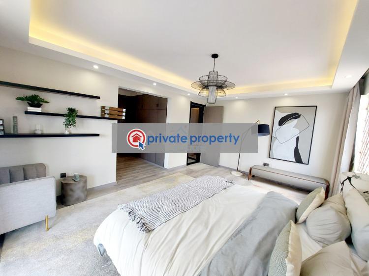 4 bedroom Apartment For Sale &nbsp;othaya Road Kileleshwa Nairobi - 7