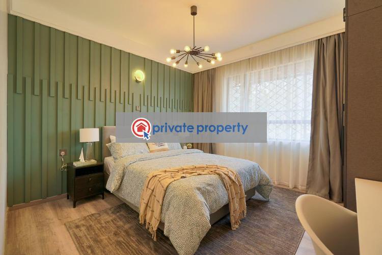 4 bedroom Apartment For Sale &nbsp;kileleshwa Kileleshwa Nairobi - 12
