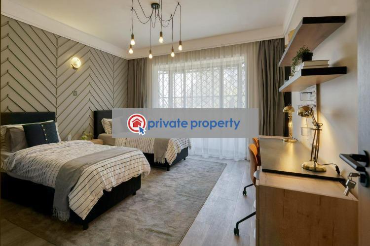 4 bedroom Apartment For Sale &nbsp;kileleshwa Kileleshwa Nairobi - 11