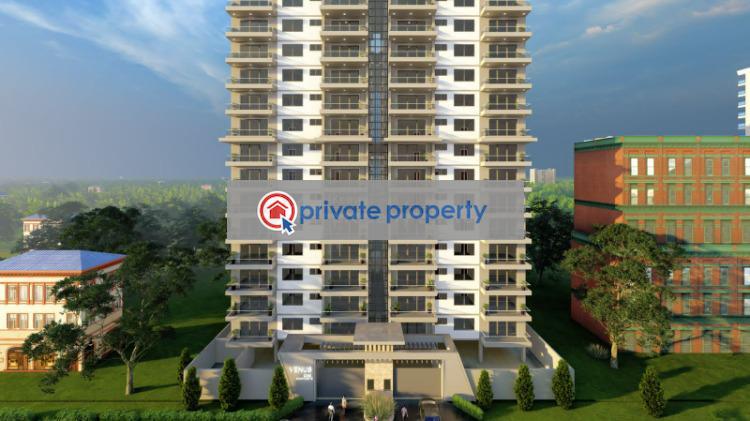 4 bedroom Apartment For Sale &nbsp;kileleshwa Kileleshwa Nairobi - 1