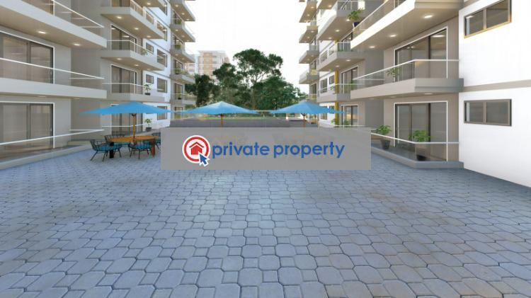 4 bedroom Apartment For Sale &nbsp;othaya Road Kileleshwa Nairobi - 21