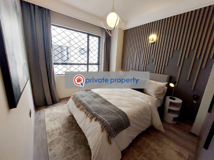 4 bedroom Apartment For Sale &nbsp;kileleshwa Kileleshwa Nairobi - 14