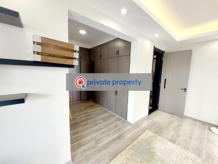4 bedroom Apartment For Sale &nbsp;othaya Road Kileleshwa Nairobi - 12