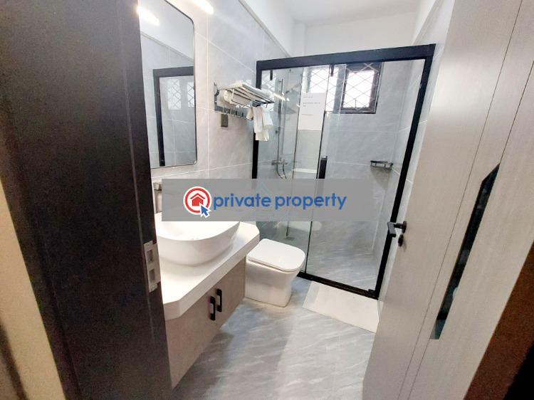 4 bedroom Apartment For Sale  kileleshwa Kileleshwa Nairobi - 18