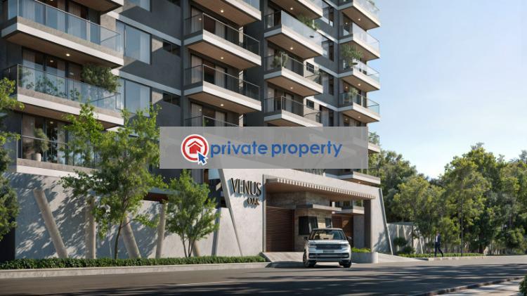 4 bedroom Apartment For Sale &nbsp;kileleshwa Kileleshwa Nairobi - 3