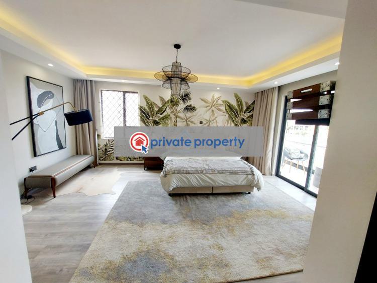 4 bedroom Apartment For Sale &nbsp;kileleshwa Kileleshwa Nairobi - 1