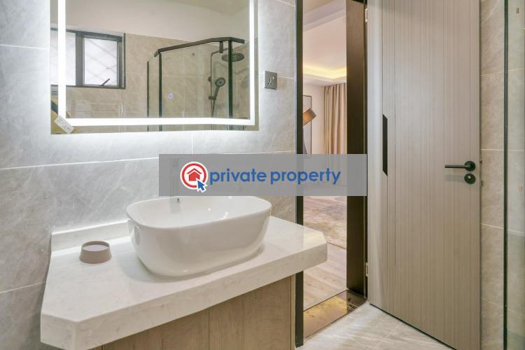 4 bedroom Apartment For Sale &nbsp;kileleshwa Kileleshwa Nairobi - 13