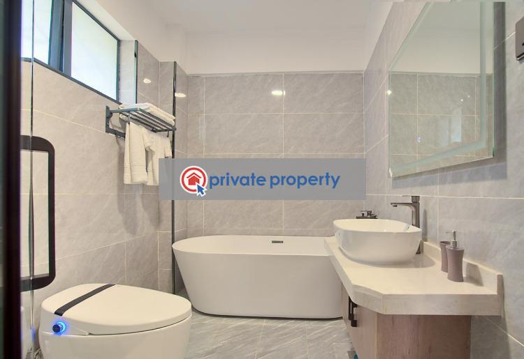 4 bedroom Apartment For Sale &nbsp;kileleshwa Kileleshwa Nairobi - 14