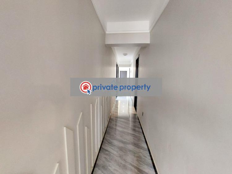4 bedroom Apartment For Sale &nbsp;othaya Road Kileleshwa Nairobi - 10