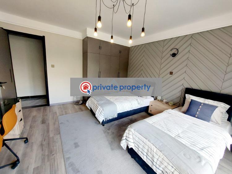 4 bedroom Apartment For Sale &nbsp;kileleshwa Kileleshwa Nairobi - 17