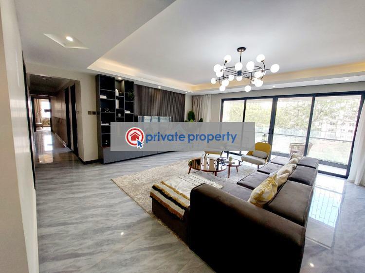 4 bedroom Apartment For Sale &nbsp;kileleshwa Kileleshwa Nairobi - 22