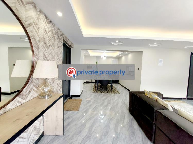 4 bedroom Apartment For Sale &nbsp;kileleshwa Kileleshwa Nairobi - 18