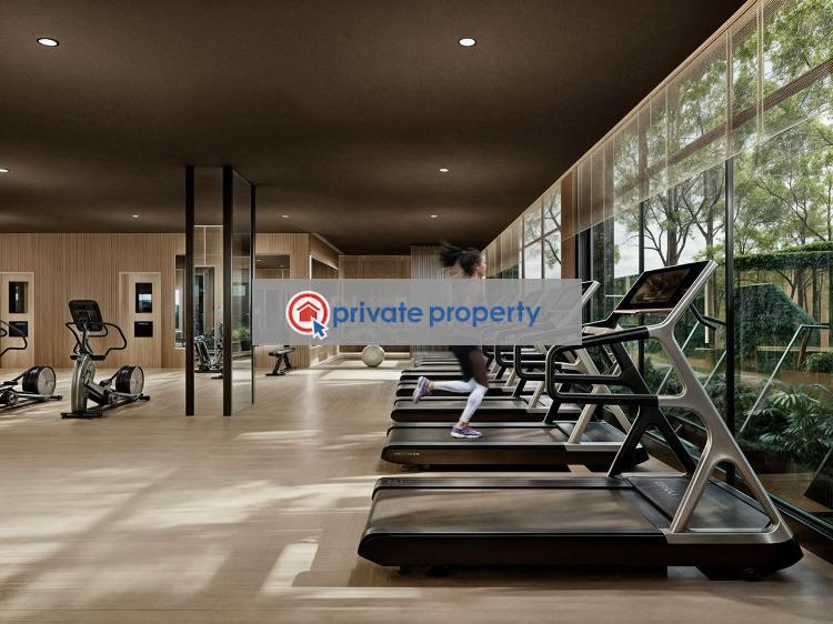 4 bedroom Apartment For Sale &nbsp;kileleshwa Kileleshwa Nairobi - 4