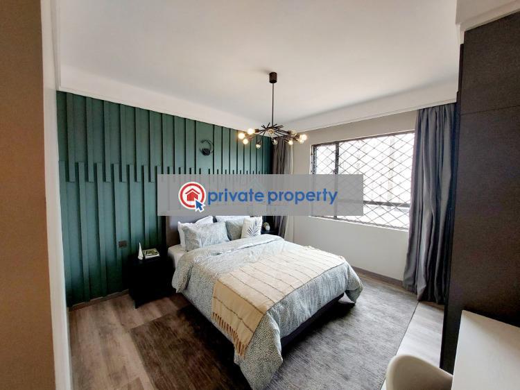 4 bedroom Apartment For Sale &nbsp;othaya Road Kileleshwa Nairobi - 8