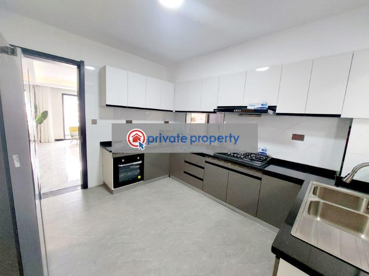 4 bedroom Apartment For Sale &nbsp;othaya Road Kileleshwa Nairobi - 2