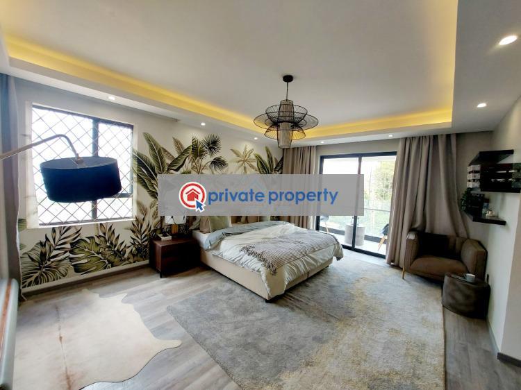 4 bedroom Apartment For Sale &nbsp;othaya Road Kileleshwa Nairobi - 6