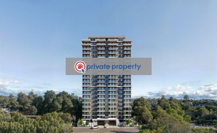 4 bedroom Apartment For Sale &nbsp;kileleshwa Kileleshwa Nairobi - 1