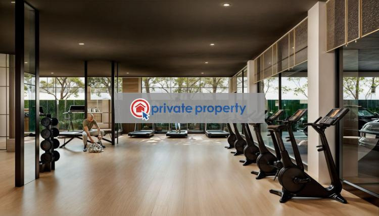 4 bedroom Apartment For Sale &nbsp;kileleshwa Kileleshwa Nairobi - 5
