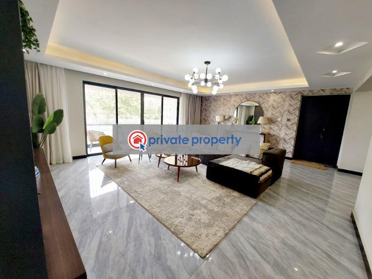 4 bedroom Apartment For Sale &nbsp;kileleshwa Kileleshwa Nairobi - 15