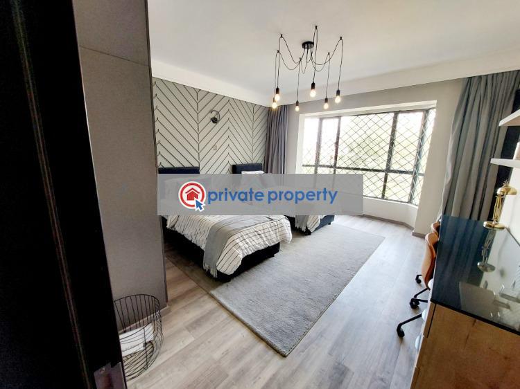 4 bedroom Apartment For Sale &nbsp;kileleshwa Kileleshwa Nairobi - 13